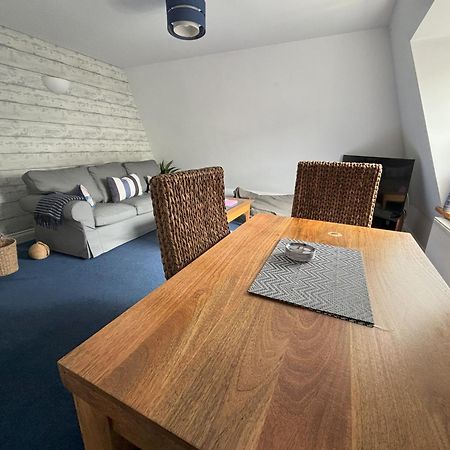 The Beach House Holiday Apartments Eastbourne Zewnętrze zdjęcie