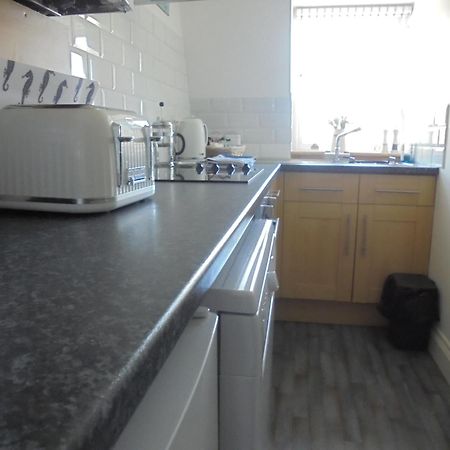 The Beach House Holiday Apartments Eastbourne Zewnętrze zdjęcie