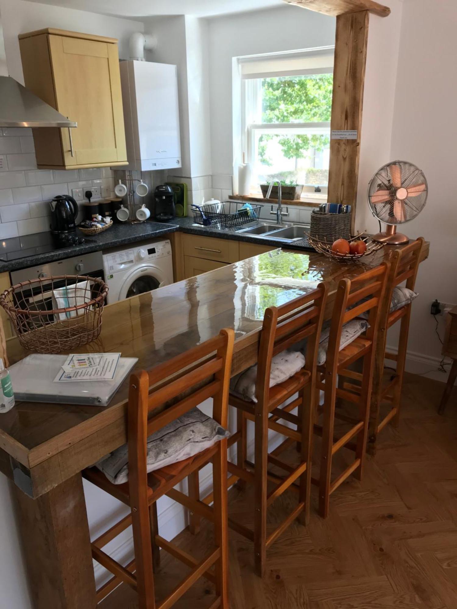 The Beach House Holiday Apartments Eastbourne Zewnętrze zdjęcie
