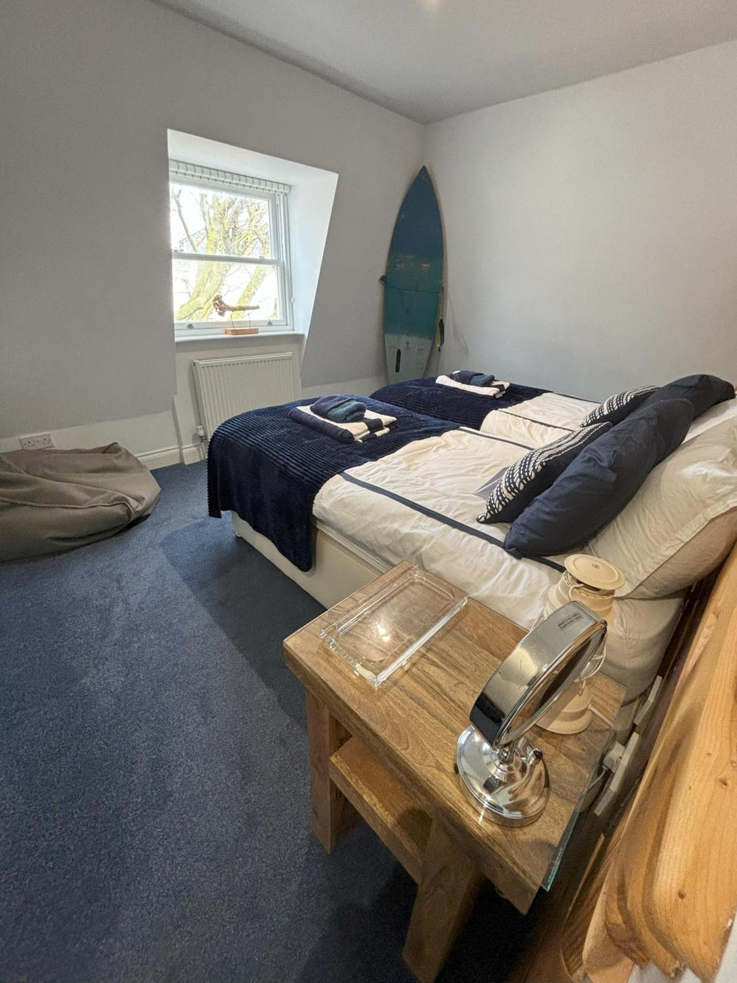 The Beach House Holiday Apartments Eastbourne Zewnętrze zdjęcie