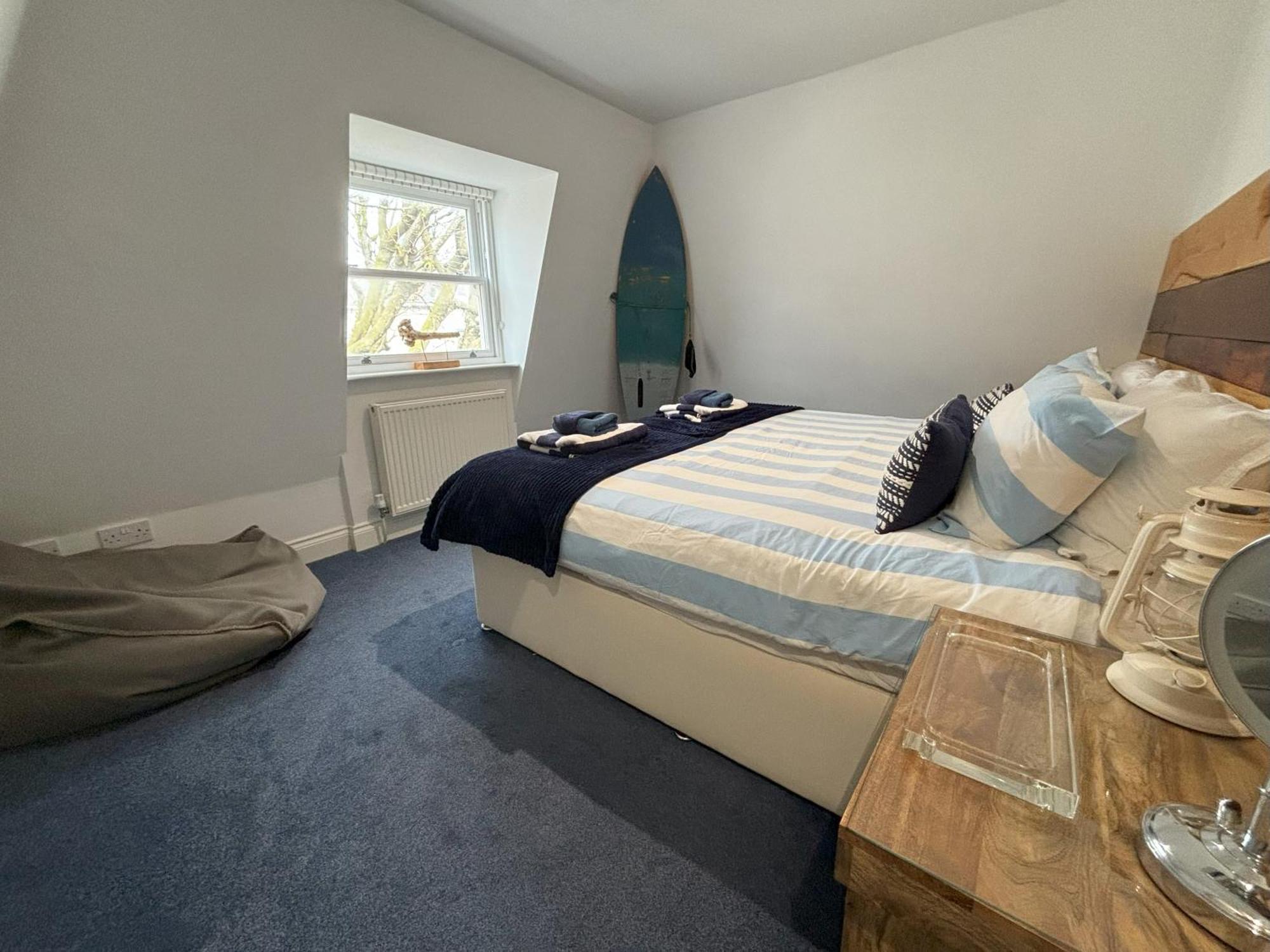 The Beach House Holiday Apartments Eastbourne Zewnętrze zdjęcie