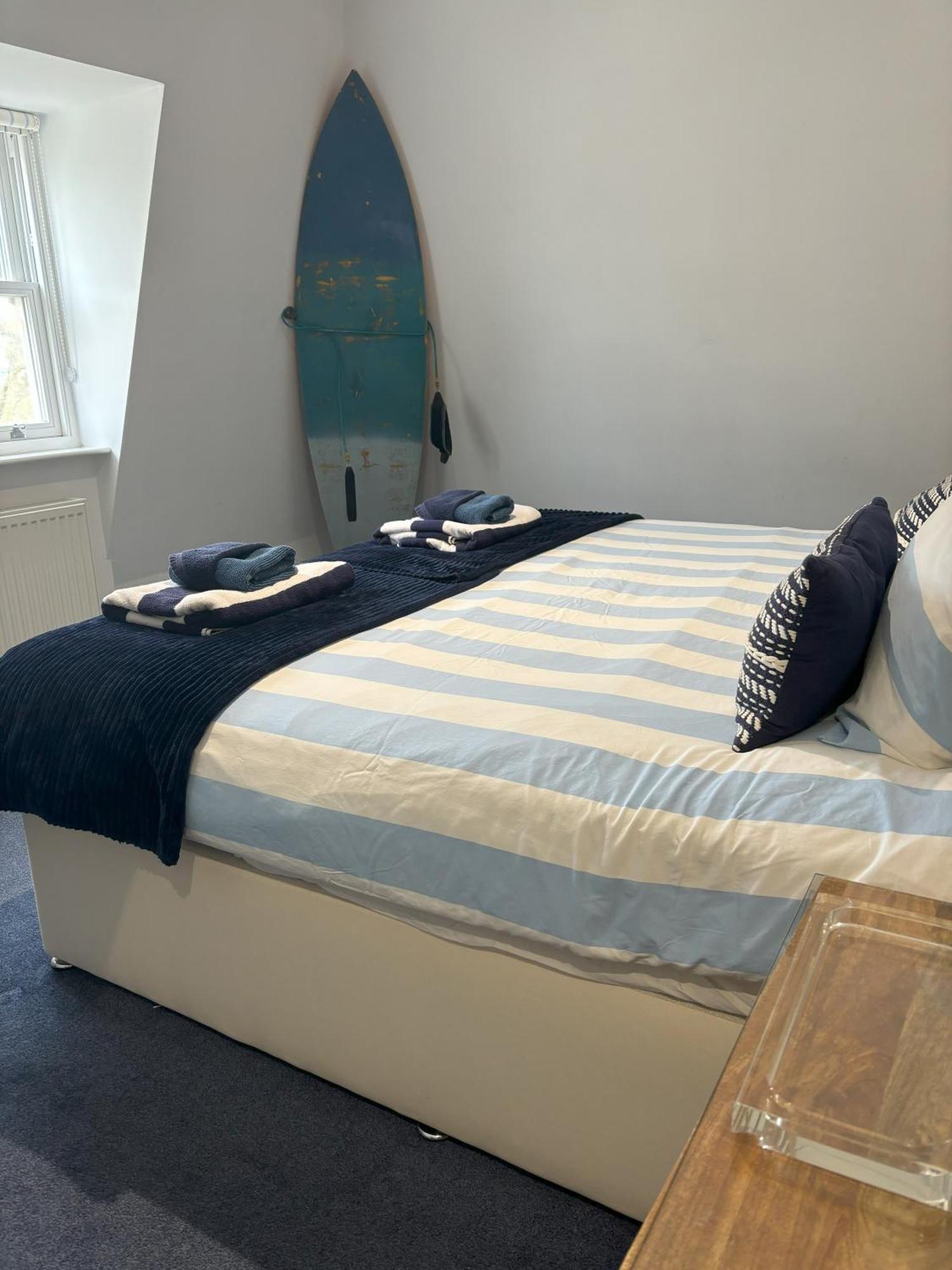 The Beach House Holiday Apartments Eastbourne Zewnętrze zdjęcie