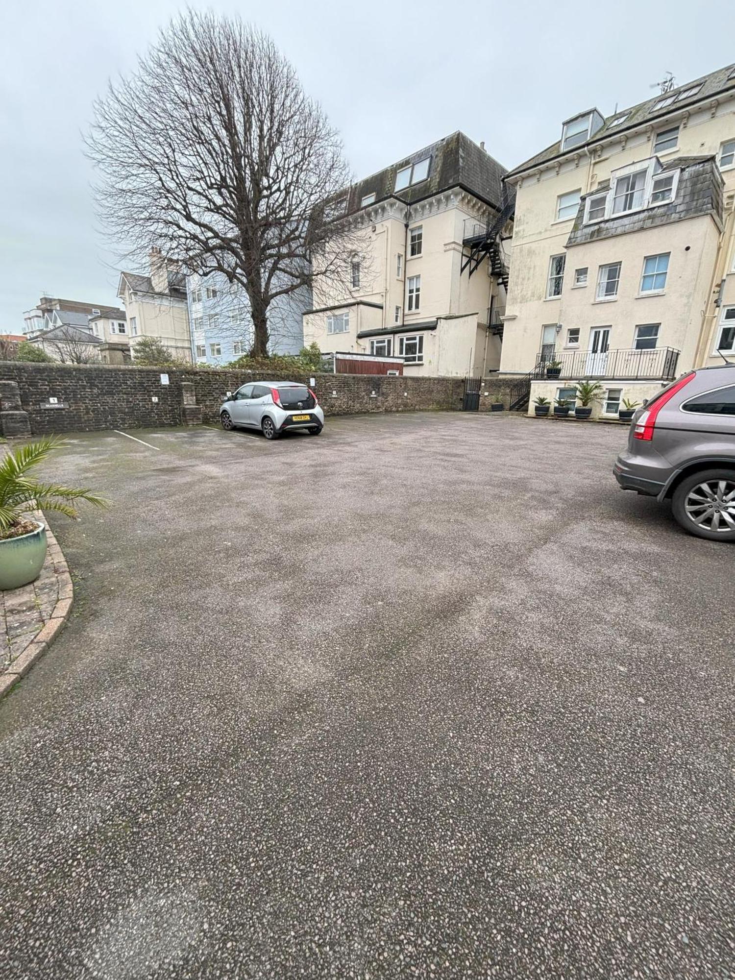 The Beach House Holiday Apartments Eastbourne Zewnętrze zdjęcie