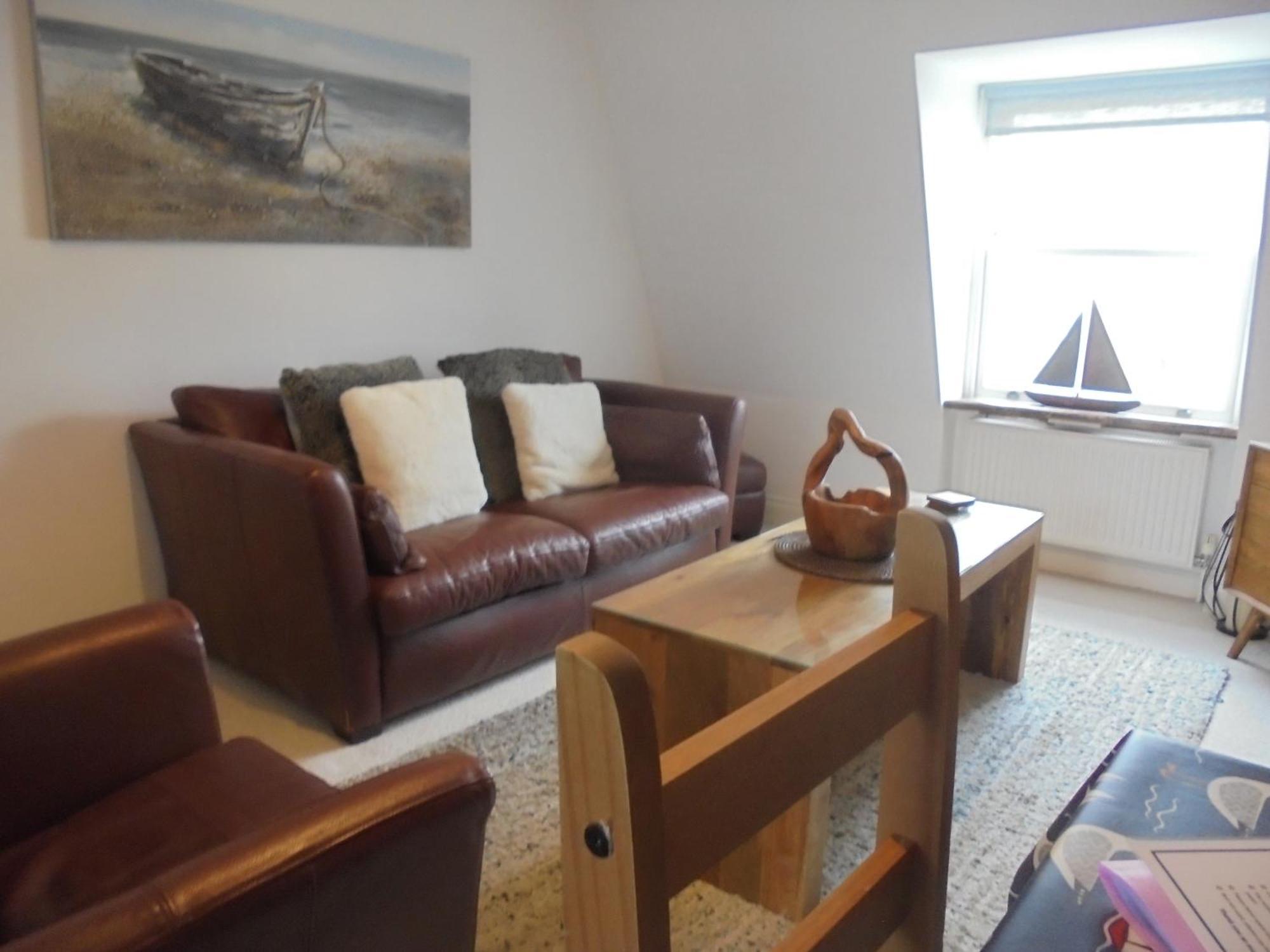 The Beach House Holiday Apartments Eastbourne Zewnętrze zdjęcie