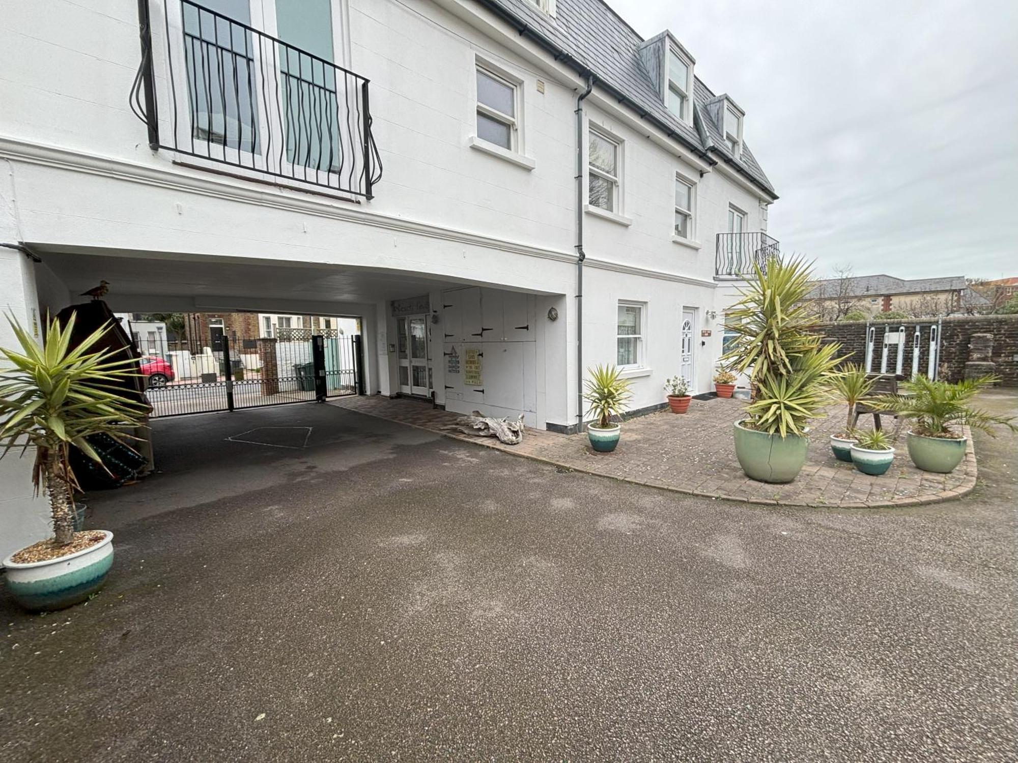 The Beach House Holiday Apartments Eastbourne Zewnętrze zdjęcie