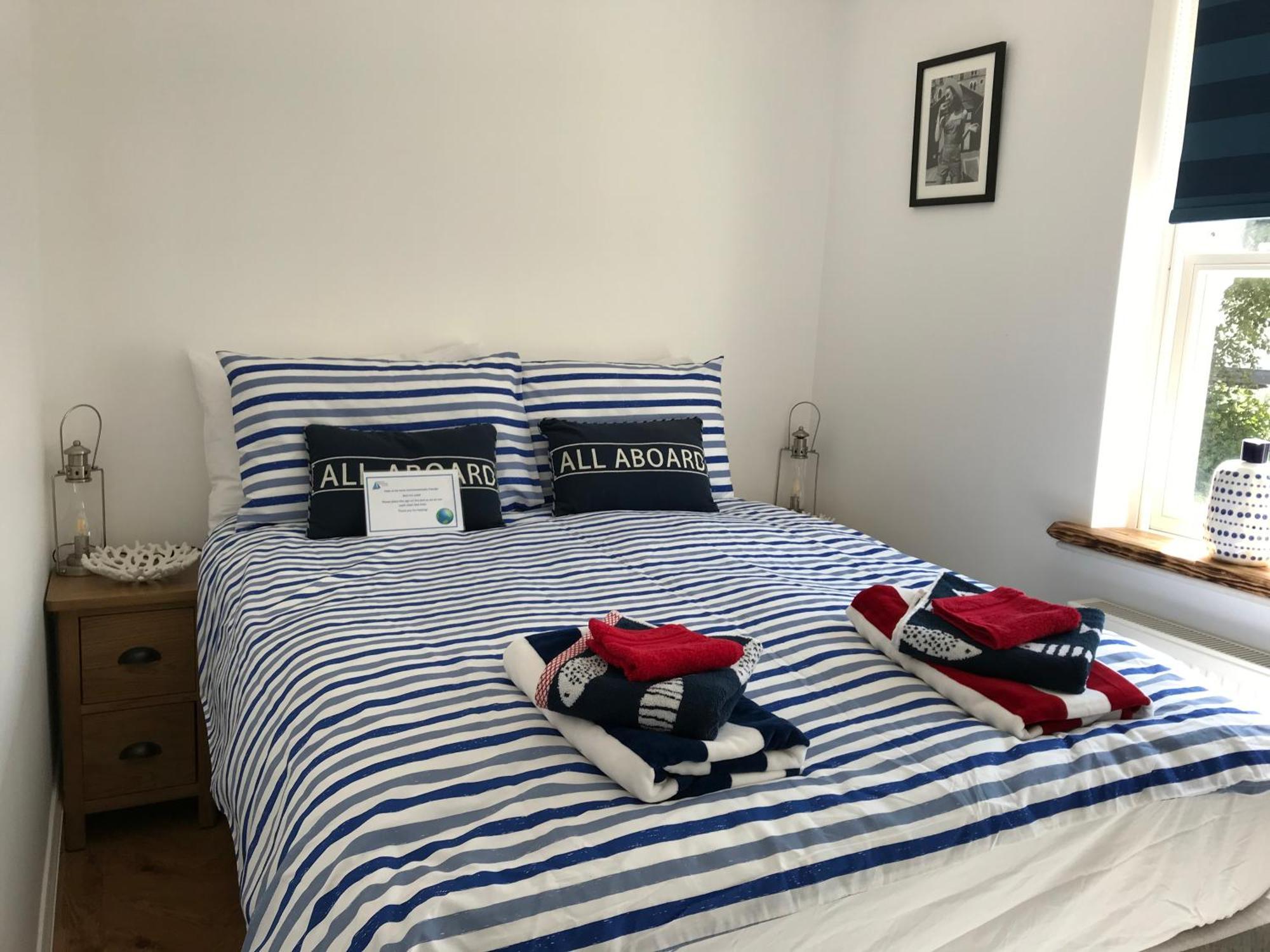 The Beach House Holiday Apartments Eastbourne Pokój zdjęcie