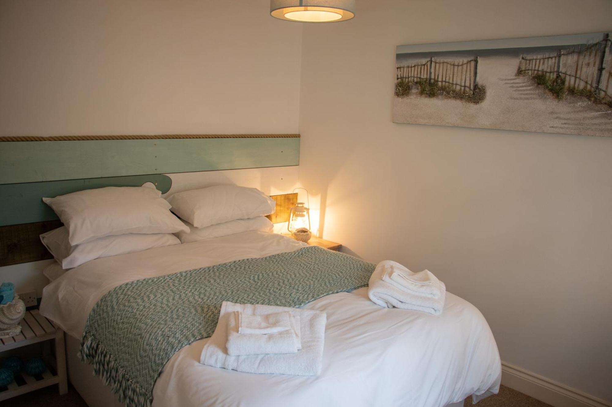 The Beach House Holiday Apartments Eastbourne Zewnętrze zdjęcie