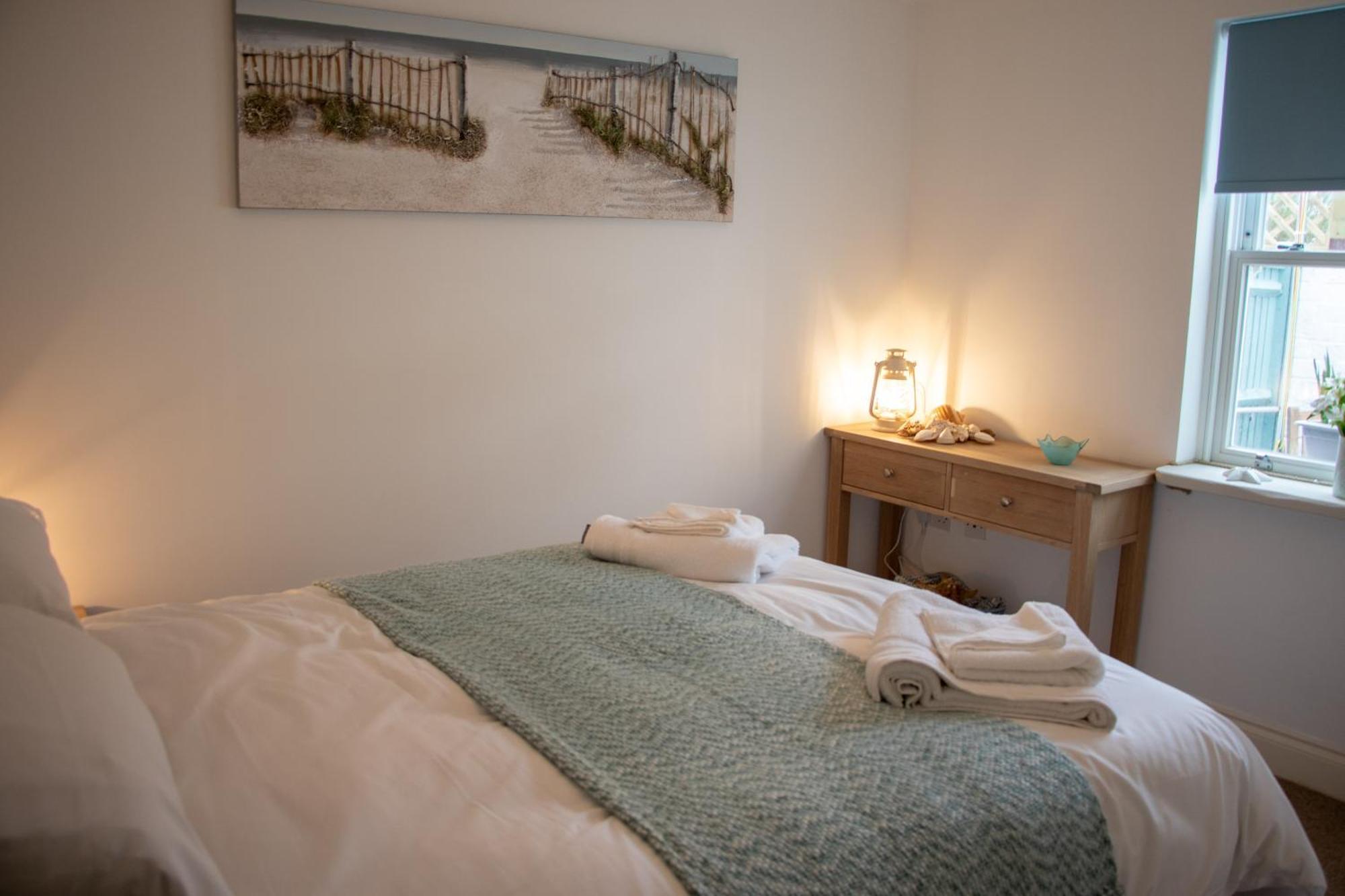 The Beach House Holiday Apartments Eastbourne Zewnętrze zdjęcie