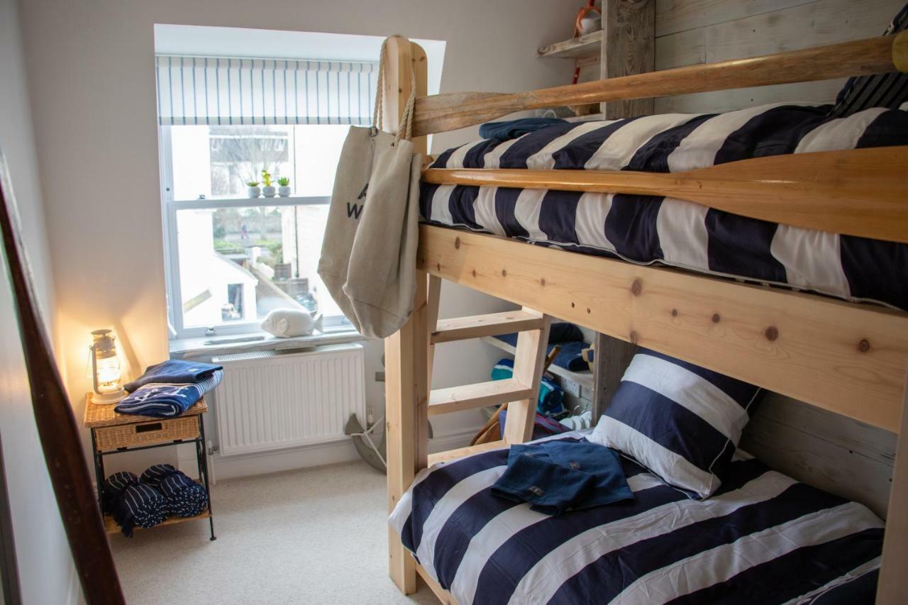 The Beach House Holiday Apartments Eastbourne Zewnętrze zdjęcie