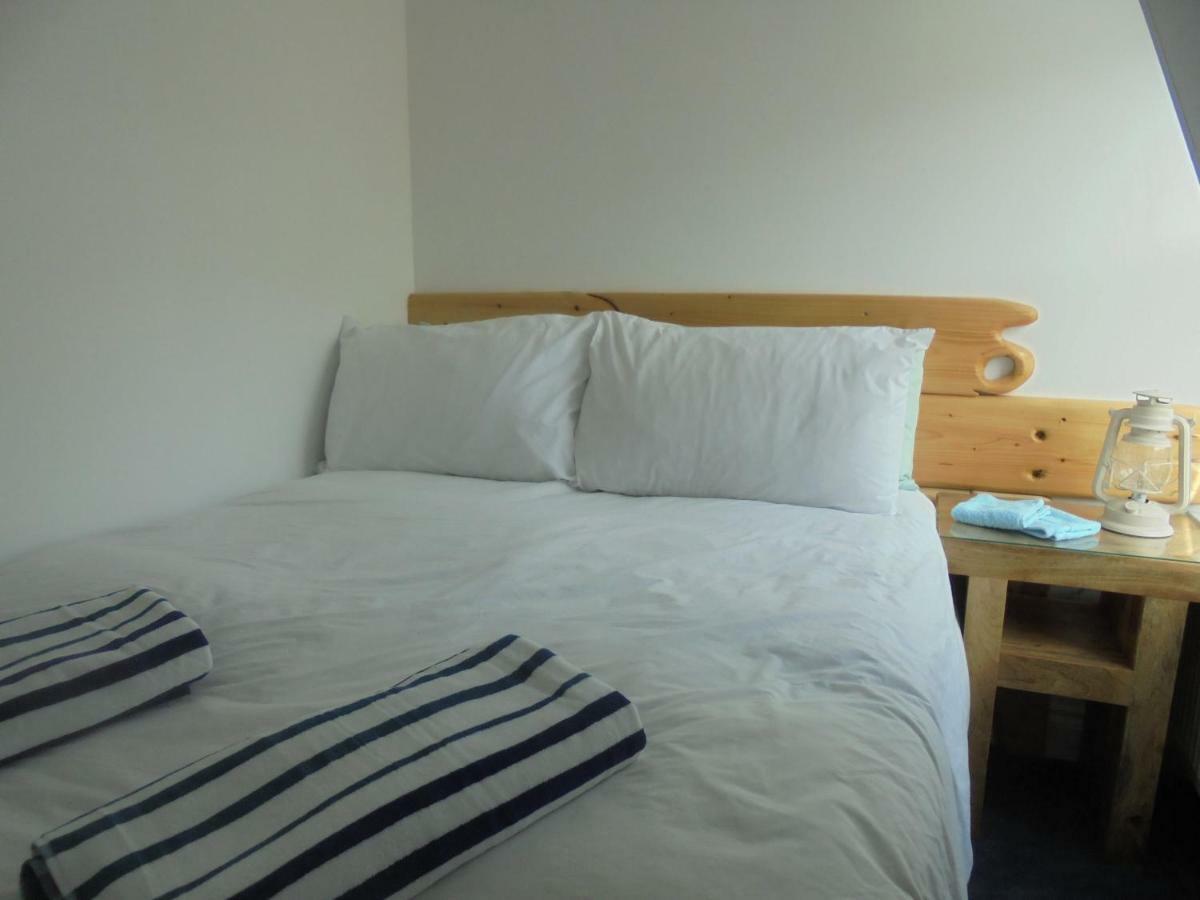 The Beach House Holiday Apartments Eastbourne Zewnętrze zdjęcie